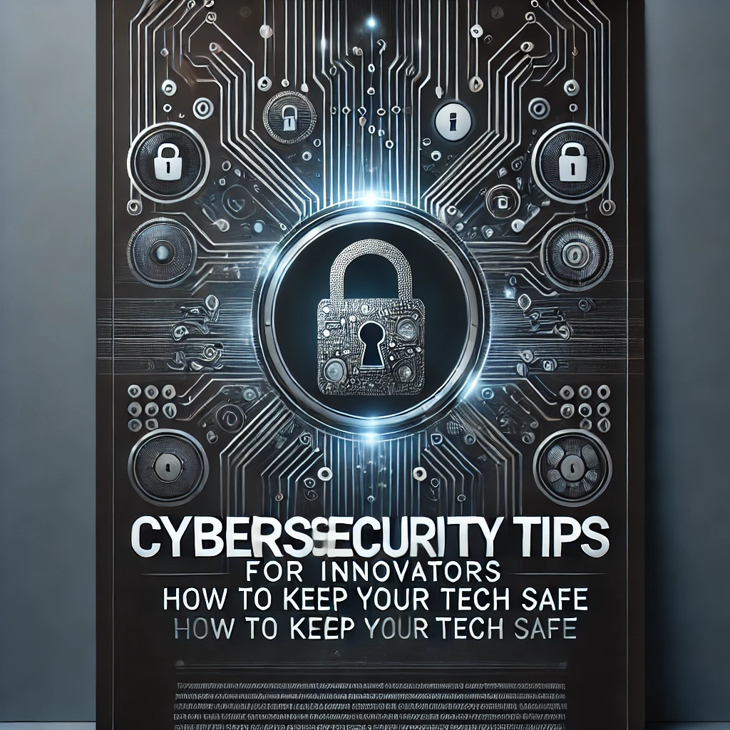 cybersecurity
