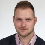 code bit matrix client image