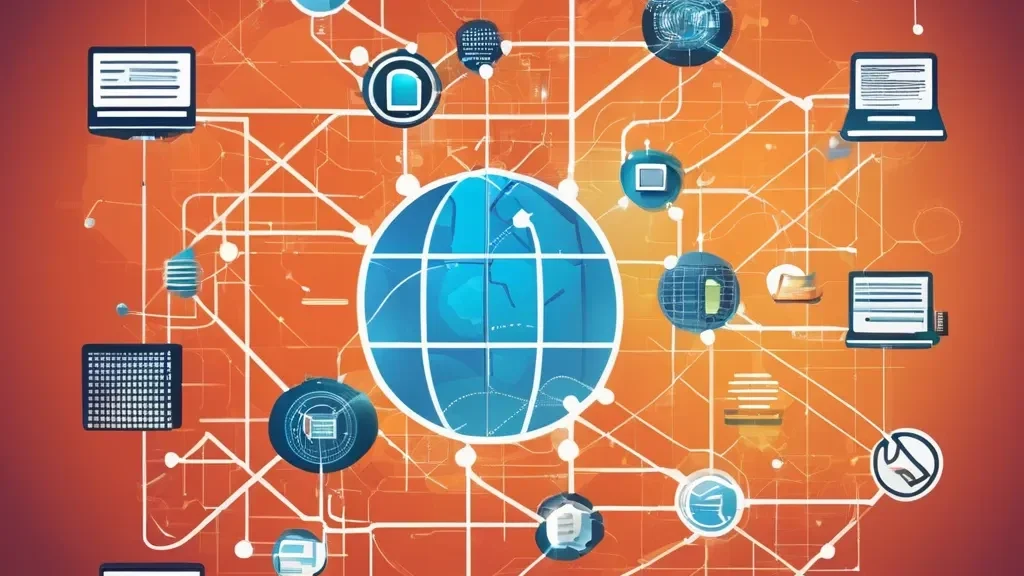 Networking for success