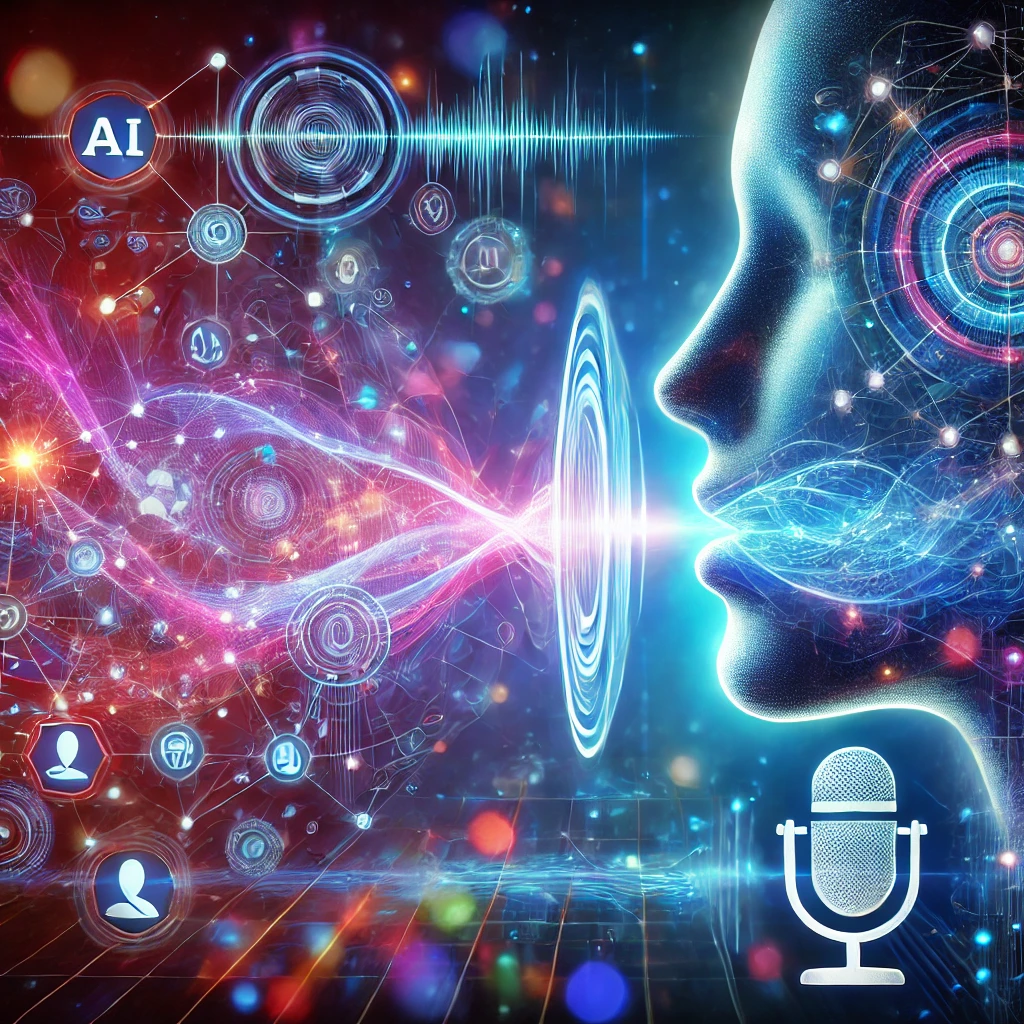 voice technology