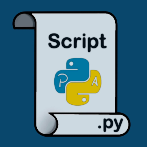 Python Script